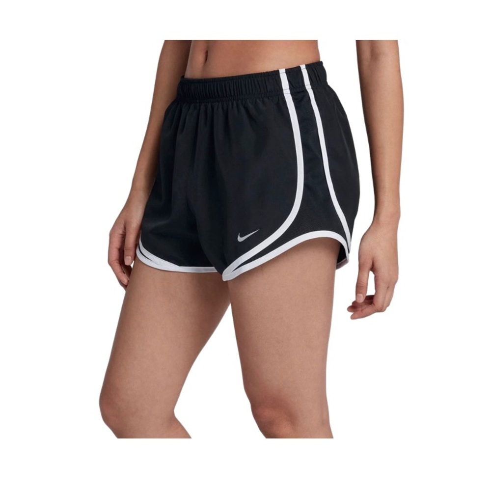 NEW- Nike women’s running short- never worn, tags attached